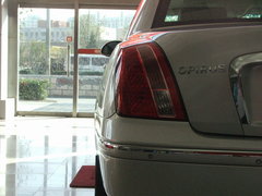 2005款 2.7L 自动 V6标配