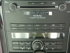 2005款 2.7L 自动 V6标配