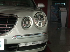 2005款 2.7L 自动 V6标配