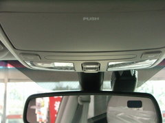 2005款 2.7L 自动 V6标配