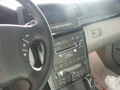 2005款 2.7L 自动 V6标配