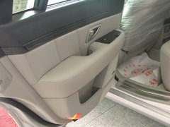 2005款 2.7L 自动 V6标配