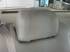 2005款 2.7L 自动 V6标配