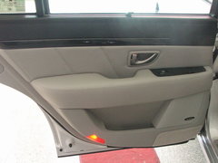 2005款 2.7L 自动 V6标配