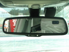 2005款 2.7L 自动 V6标配