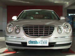 2005款 2.7L 自动 V6标配