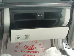 2005款 2.7L 自动 V6标配