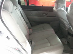 2005款 2.7L 自动 V6标配
