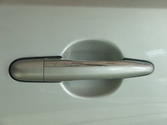 2005款 2.7L 自動(dòng) V6標(biāo)配