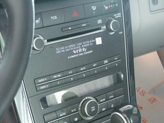 2005款 2.7L 自动 V6标配