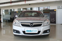 2007款 2.2L 自动 导航版