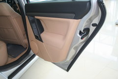 2007款 2.2L 自動(dòng) 導(dǎo)航版