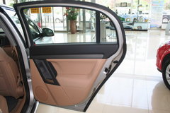 2007款 2.2L 自動(dòng) 導(dǎo)航版