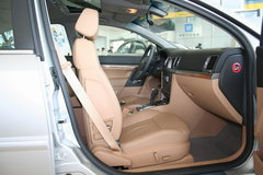 2007款 2.2L 自动 导航版