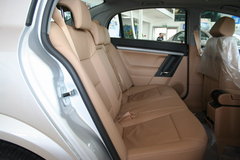 2007款 2.2L 自动 导航版