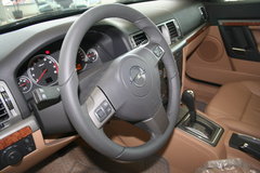 2007款 2.2L 自動(dòng) 導(dǎo)航版
