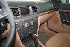 2007款 2.2L 自动 导航版