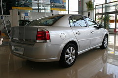 2007款 2.2L 自动 导航版