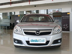 2007款 2.2L 自动 导航版