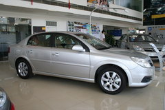 2007款 2.2L 自动 导航版
