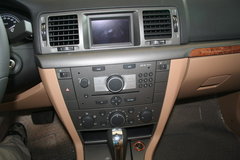 2007款 2.2L 自动 导航版