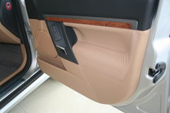 2007款 2.2L 自動(dòng) 導(dǎo)航版