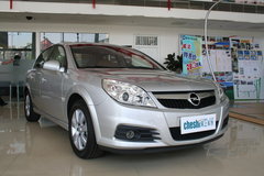 2007款 2.2L 自动 导航版