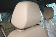 2007款 2.2L 自动 导航版