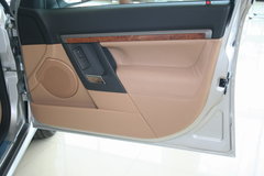 2007款 2.2L 自動(dòng) 導(dǎo)航版