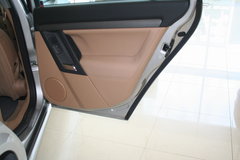 2007款 2.2L 自動(dòng) 導(dǎo)航版