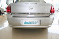 2007款 2.2L 自动 导航版
