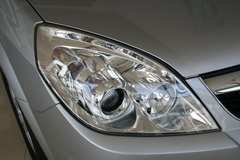 2007款 2.2L 自动 导航版
