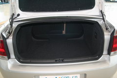 2007款 2.2L 自動(dòng) 導(dǎo)航版