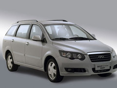2009款 2.0L 自动 豪华型 7座
