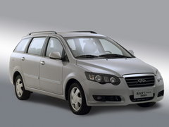 2009款 2.0L 自动 豪华型 7座