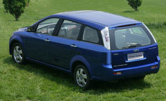 2009款 2.0L 自动 豪华型 7座