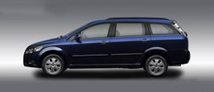 2009款 2.0L 自动 豪华型 7座
