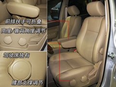 2009款 2.0L 自动 豪华型 7座