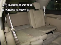 2009款 2.0L 自动 豪华型 7座