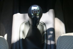 2008款 1.5L CL 手动 5座