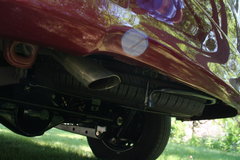 2008款 1.5L CL 手动 5座