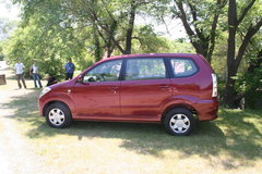 2008款 1.5L CL 手动 5座