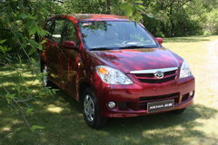 2008款 1.5L CL 手动 5座
