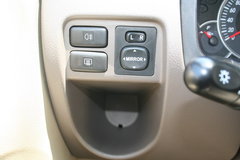 2008款 1.5L CL 手动 5座
