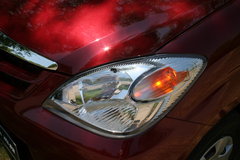 2008款 1.5L CL 手动 5座