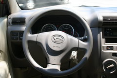 2008款 1.5L CL 手动 5座