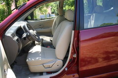 2008款 1.5L CL 手动 5座