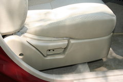 2008款 1.5L CL 手动 5座