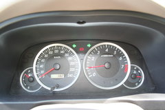 2008款 1.5L CL 手动 5座