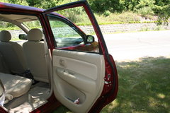2008款 1.5L CL 手动 5座